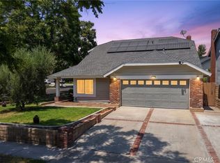 8119 E Woodsboro Ave, Anaheim, CA 92807