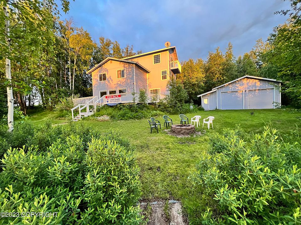 L13a Rileys Cv, Big Lake, AK 99652 MLS 235567 Zillow