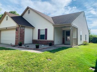 24 Ashwood Cir, Brownsburg, IN 46112