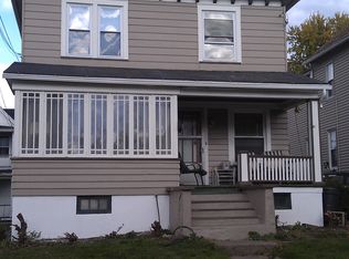 811 Columbia St, Scranton, PA 18509