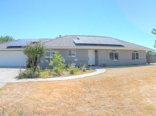16397 La Canada Rd, Madera, CA 93636