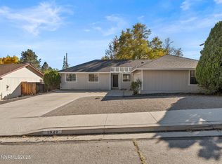 1942 Hamilton Ave, Carson City, NV
