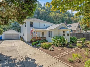 10724 SE Clinton St, Portland, OR 97266