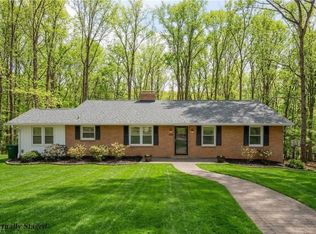 9849 Styers Ferry Rd, Lewisville, NC 27023