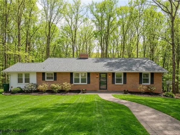 9849 Styers Ferry Rd, Lewisville, NC 27023