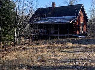 55 Pit Rd, Lincolnville, ME 04849
