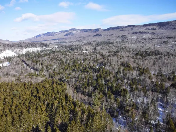 Butz Road, Granville, VT 05747