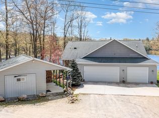 1218 Headquarters Rd, Prudenville, MI 48651