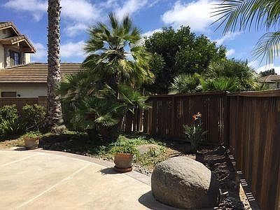 Private Front Courtyard