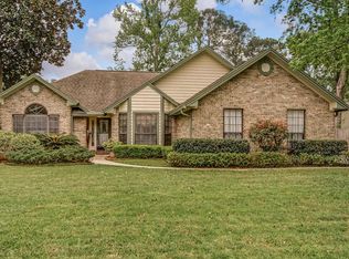 516 Perdido Dr, Fleming Island, FL 32003