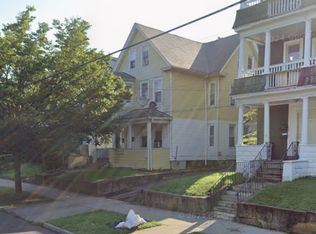 351 Sherman Ave #2C, New Haven, CT 06511