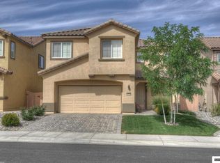 10715 Cordero Dr, Reno, NV 89521
