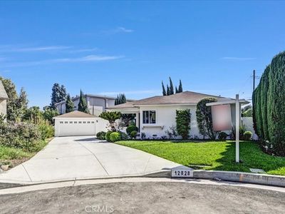 12828 Cullen St, Whittier, CA, 90602