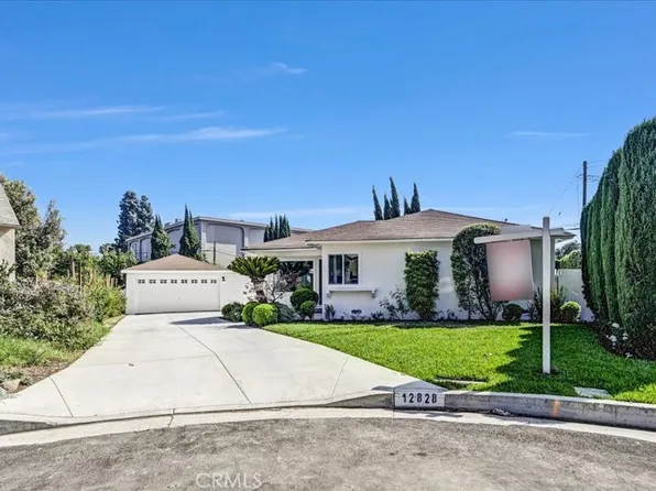12828 Cullen St, Whittier, CA 90602