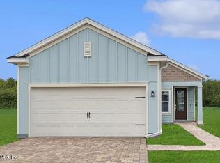 45 Pentwater Rd, Saint Augustine, FL 32092