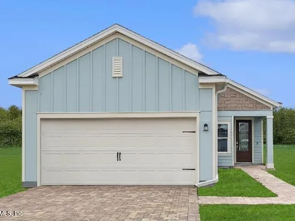 171 OTSEGO Lane, St. Augustine, FL 32092