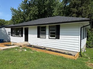 217 Anistasia Dr, Saint Louis, MO 63135