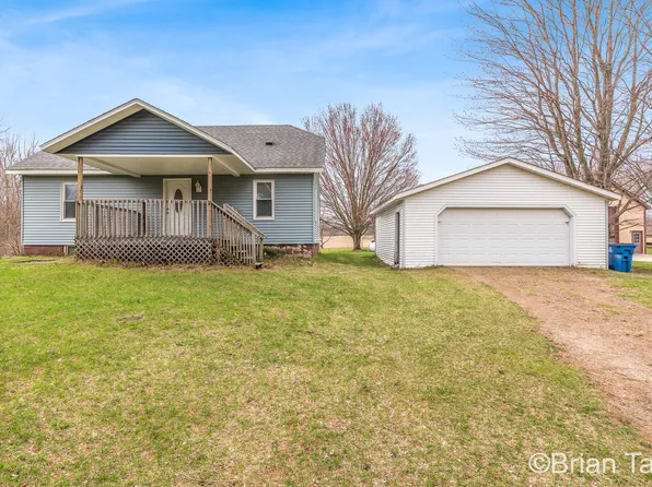 3872 125th Ave, Allegan, MI 49010