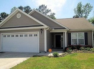 202 Lynden Ln, New Bern, NC 28560
