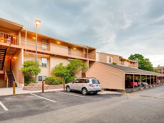 2nd image of 3141 S Tamarac Dr APT F306