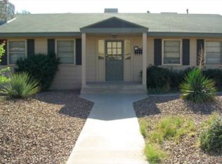 2118 S Granada Dr APT 2, Tempe, AZ 85282