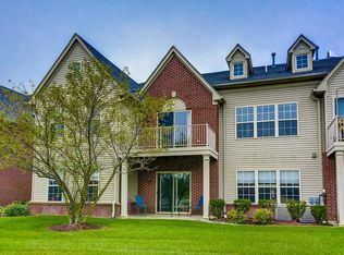 1794 Addington Ln, Ann Arbor, MI 48108