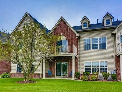 1794 Addington Ln, Ann Arbor, MI, 48108