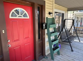 19 Pomona Pl, Buffalo, NY 14210