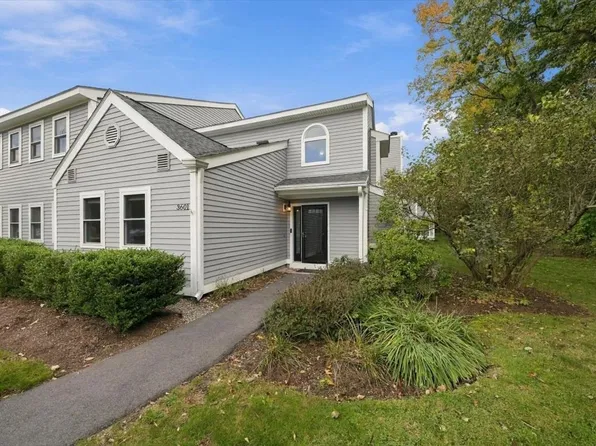 3601 Tuckers Ln #3601, Hingham, MA 02043