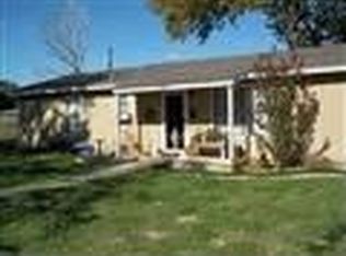 359 Ouida Dr, Waco, TX 76705