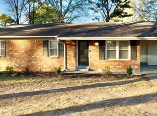 1028 Brownsferry Rd, Senatobia, MS 38668