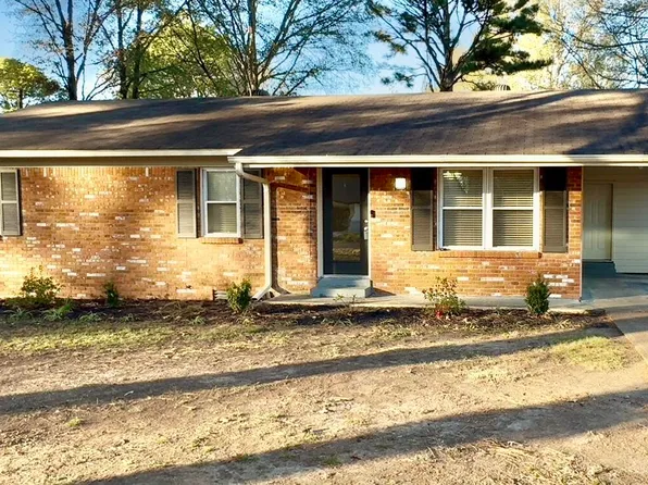 1028 Brownsferry Rd, Senatobia, MS 38668