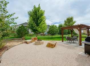 4373 Lemon Grass Dr, Johnstown, CO 80534