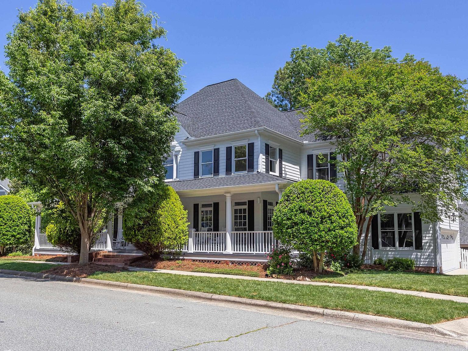 102 Calderon Dr, Chapel Hill, NC 27516 Zillow
