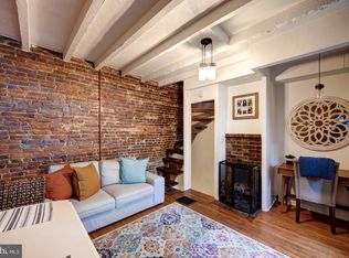 222 S Bonsall St #B, Philadelphia, PA 19103