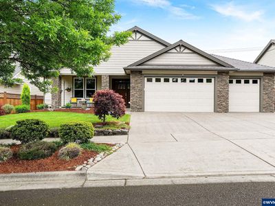 2770 Fort Hill Ave NW, Salem, OR, 97304