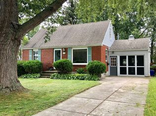 93 Danbury Dr, Cheektowaga, NY 14225