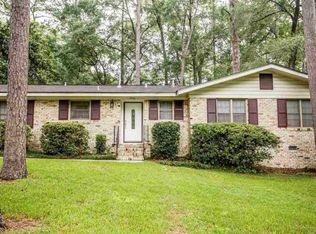 1906 Sharon Rd, Tallahassee, FL 32303
