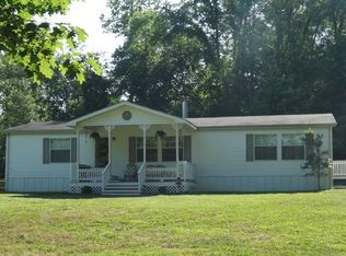 168 Rector Creek Rd, Spring City, TN 37381