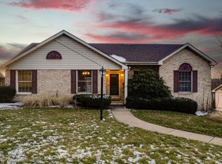 79 Windcrest Dr, Cecil, PA 15321