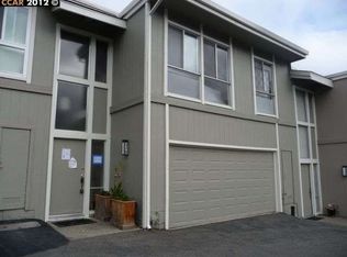 379 Ridgeview Dr, Pleasant Hill, CA 94523