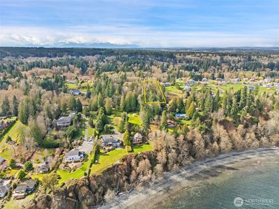 23300 Jefferson Point Road NE, Kingston, WA, 98346