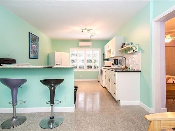 2nd image of 4228 N Ocean Dr APT 30