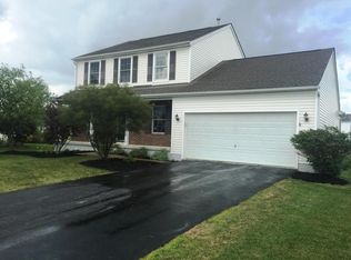262 Triple Crown Way, Marysville, OH 43040