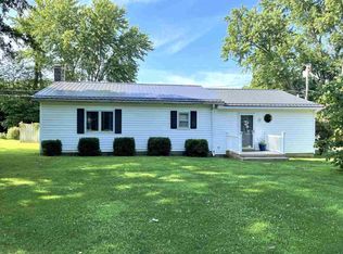 4660 W New Goshen Ave, West Terre Haute, IN 47885