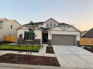 3783 Gabriel Dr, Merced, CA 95340