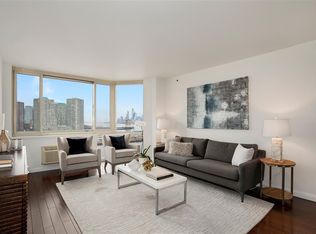 20 2nd St APT 1106, Jersey City, NJ 07302
