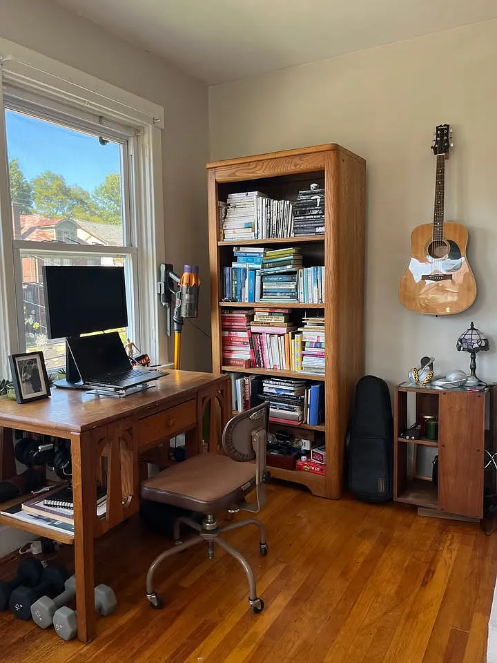 3 bed, 1200 sqft, $1,441 — Photo 4