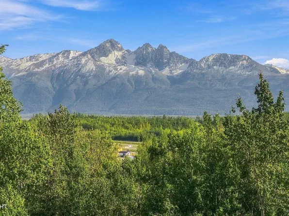 3950 E Mark Dr, Wasilla, AK 99654