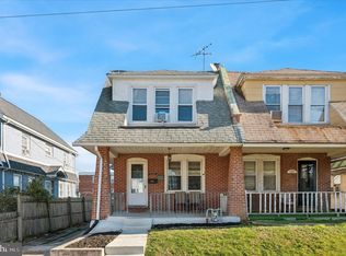 239 N Maple Ave, Lansdowne, PA 19050